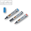 Details zu BIC Marker 2000 mit Runds...