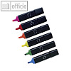 Details zu 5-Star Textmarker in vers...