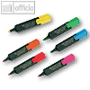 Details zu Faber-Castell Textliner 4...