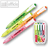 Details zu Stabilo Swing click Textm...