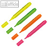 Details zu FABER-CASTELL Textmarker ...
