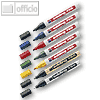 Details zu Edding Lackmarker 750 Run...