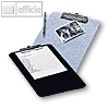 Details zu Wedo Klemmbrett stabil DI...