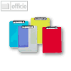 Details zu Alco Klemmbrett/Clipboard...