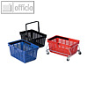 Details zu Durable Einkaufskorb Shop...