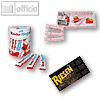 Details zu Snacks mit Schokolade, ve...