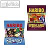 Details zu Haribo Fruchtgummi / Lakr...
