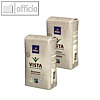 Details zu Vista Fairtrade Bohnen-Ka...
