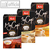 Details zu Melitta Kaffeepads My Cup...