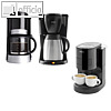 Details zu Petra-electric Kaffeeauto...