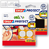 Details zu Tesa Filzgleiter Protect,...