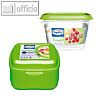 Details zu Toppits Frischhalteboxen ...