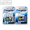 Details zu Energizer Batterie Ultima...