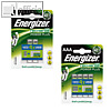 Details zu Energizer Akkus PowerPlus...