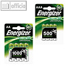 Details zu Energizer Akkus Universal...