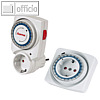 Details zu Hama mechanischer Timer G...