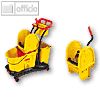 Details zu Rubbermaid Reinigungswage...