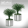Details zu Blomus GREENS - Edelstahl...