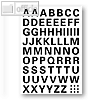 Details zu Herma Buchstaben, selbstk...