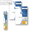 Details zu Herma Ordner-Etiketten, v...