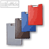 Details zu MAUL Schreibmappen, mit F...