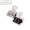 Details zu Maul Foldback-Klemmer mau...