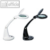 Details zu MAUL LED-Lupenleuchten MA...