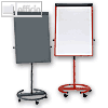 Details zu Hebel Flipchart funktione...