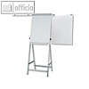 Details zu Hebel Flipchart rationell...