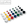 Details zu Hebel Rundmagnet SB 20 FA...