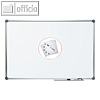 Details zu Hebel Whiteboard Solid, v...