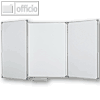 Details zu Hebel Whiteboard Klapptaf...