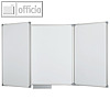 Details zu Hebel Whiteboard Klapptaf...