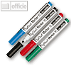 Details zu Hebel Flipchart-Marker-Se...
