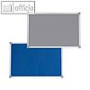 Details zu Hebel Pinnboard 2000, Tex...