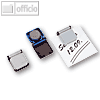 Details zu Hebel Magnetclip S, 3, 6x...