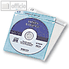 Details zu Durable CD/DVD-Top Cover,...