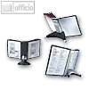 Details zu Durable Sichttafelsysteme...