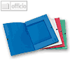 Details zu Veloflex Sammelmappe Crys...