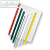 Details zu Veloflex Klemmschienen, D...