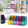 Details zu LEITZ Stehsammler Click &...