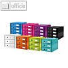 Details zu LEITZ Schubladenbox Click...