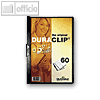 Details zu Durable Klemm-Mappe, DIN ...