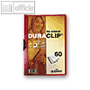 Details zu Durable Klemm-Mappe DIN A...