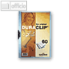 Details zu Durable Klemm-Mappe DIN A...