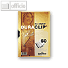 Details zu Durable Klemm-Mappe DIN A...