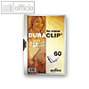 Details zu Durable Klemm-Mappe DIN A...