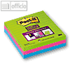 Details zu Post-it Haftnotizen Super...