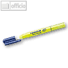 Details zu Staedtler Textmarker Text...