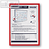 Details zu Franken magnethaftender D...